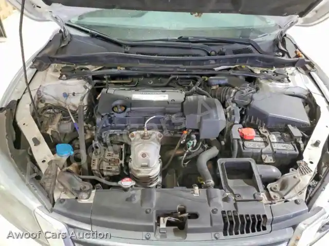 2013 Honda Accord 1HGCR2F55DA012485 — Copart auction photo 11
