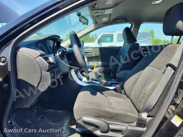 2013 Honda Accord 1HGCR2F35DA229985 — hoton gwanjo Copart na 7