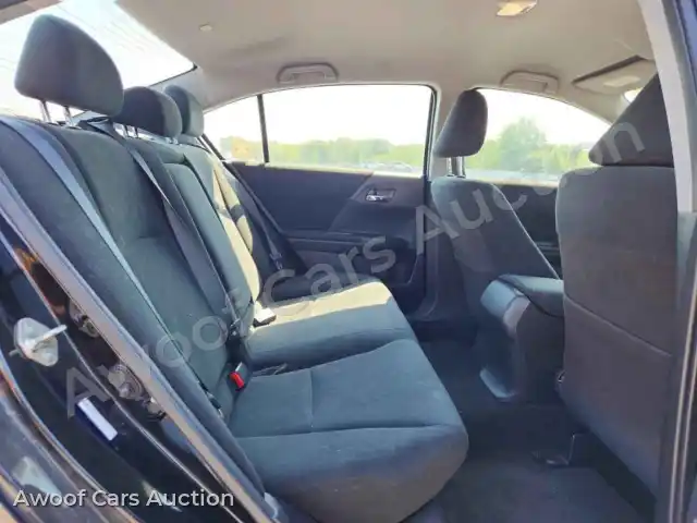 2013 Honda Accord 1HGCR2F35DA229985 — hoton gwanjo Copart na 10
