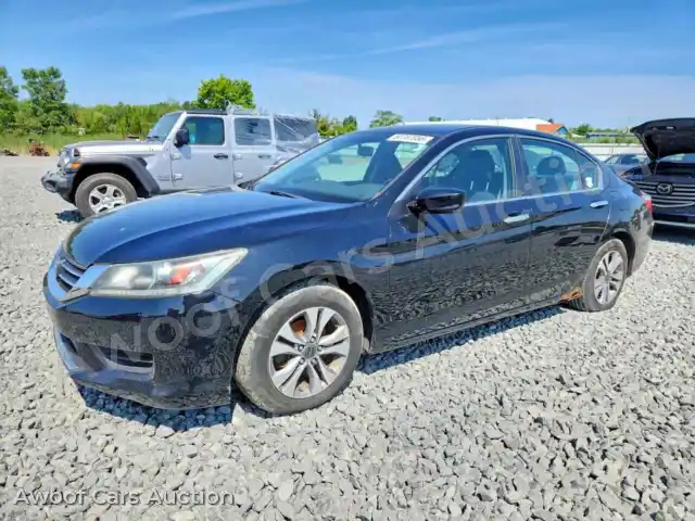 2013 Honda Accord 1HGCR2F35DA229985 — hoton gwanjo Copart na 1