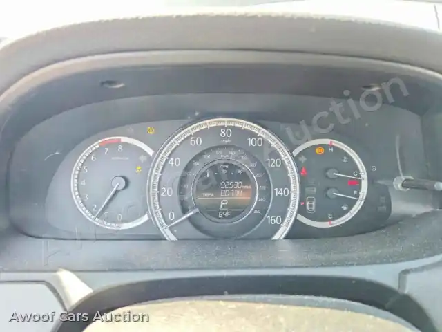 2013 Honda Accord 1HGCR2F35DA229985 — hoton gwanjo Copart na 9
