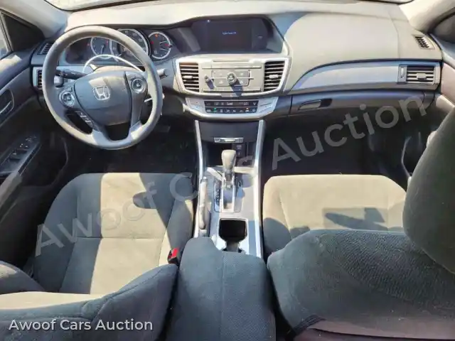 2013 Honda Accord 1HGCR2F35DA229985 — hoton gwanjo Copart na 8