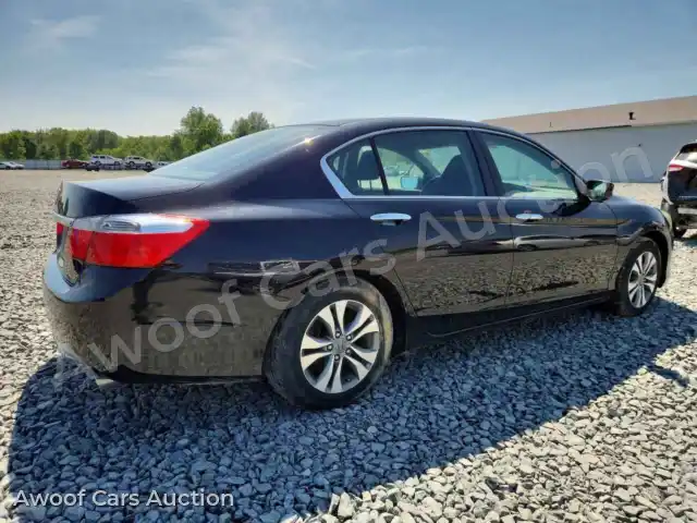 2013 Honda Accord 1HGCR2F35DA229985 — hoton gwanjo Copart na 3
