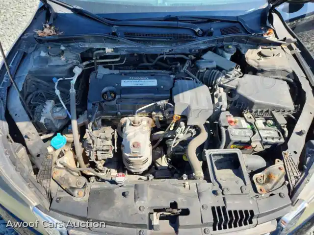 2013 Honda Accord 1HGCR2F35DA229985 — hoton gwanjo Copart na 11