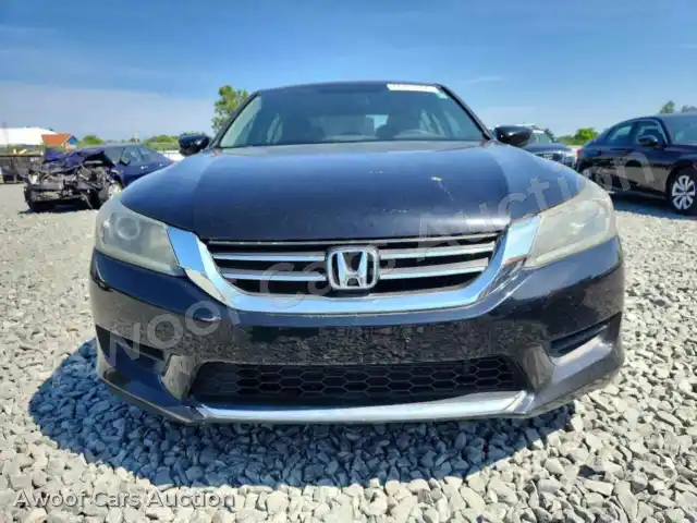 2013 Honda Accord 1HGCR2F35DA229985 — hoton gwanjo Copart na 5