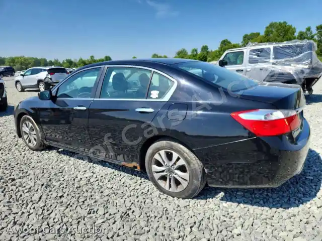 2013 Honda Accord 1HGCR2F35DA229985 — hoton gwanjo Copart na 2
