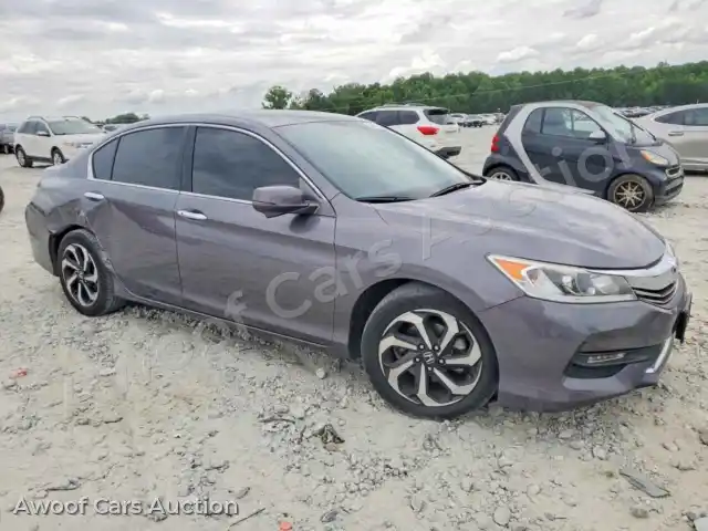 2016 Honda Accord 1HGCR2F89GA195159 — Copart auction photo 4