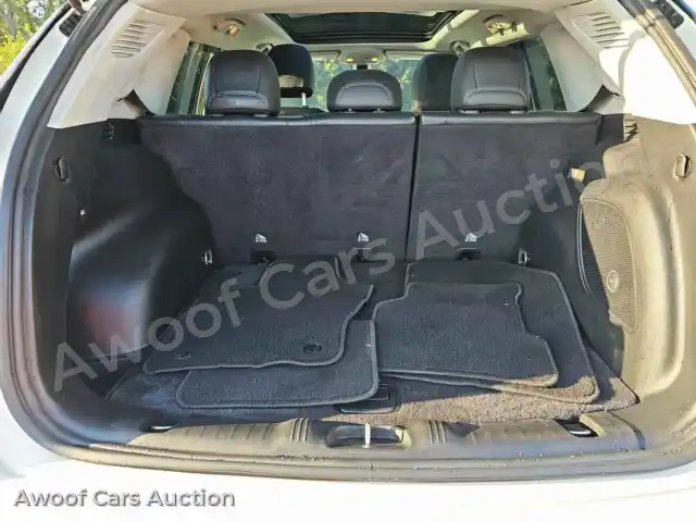 2021 Jeep Compass 3C4NJCBB7MT510051 — Manheim auction photo 33