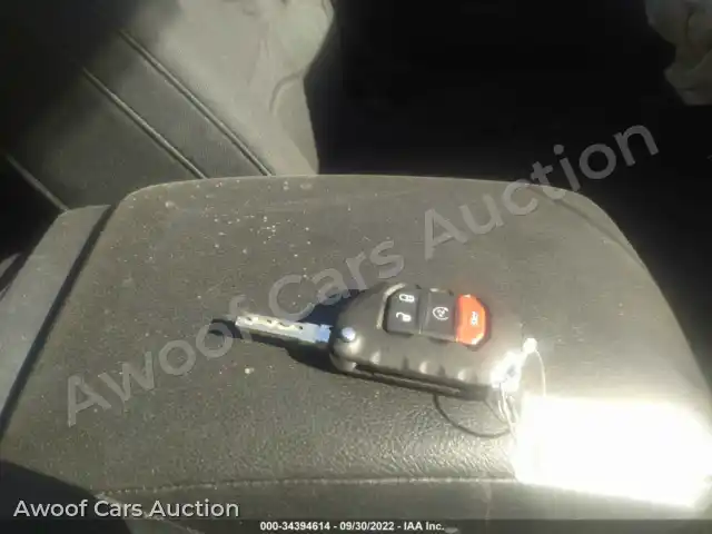 2022 Jeep Wrangler 1C4HJXDM1NW175061 — hoton gwanjo Iaai na 11