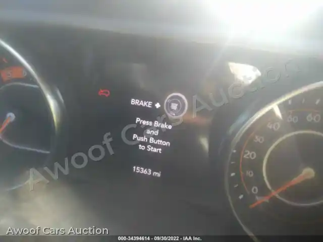 2022 Jeep Wrangler 1C4HJXDM1NW175061 — hoton gwanjo Iaai na 7