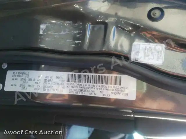 2015 Jeep Cherokee 1C4PJLCB8FW663073 — Copart auction photo 10