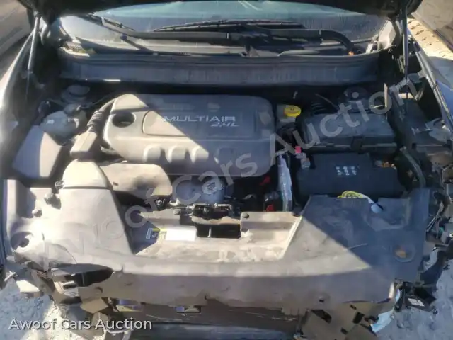 2015 Jeep Cherokee 1C4PJLCB8FW663073 — Copart auction photo 7