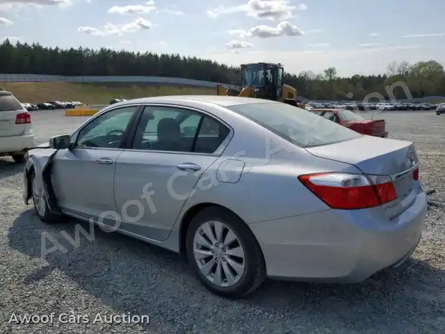 2013 Honda Accord 1HGCR2F79DA195147 — Copart auction photo 2