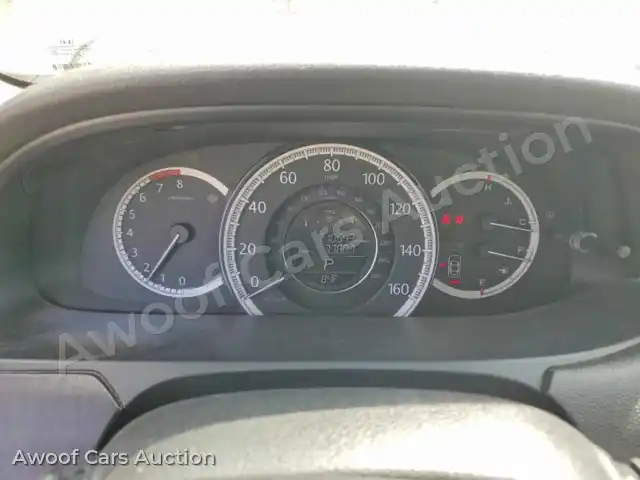 2013 Honda Accord 1HGCR2F79DA195147 — Copart auction photo 9