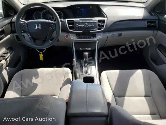 2013 Honda Accord 1HGCR2F79DA195147 — Copart auction photo 8