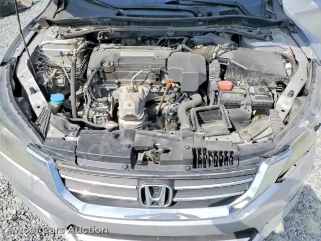 2013 Honda Accord 1HGCR2F79DA195147 — Copart auction photo 11