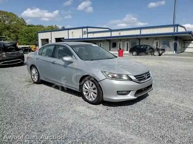 2013 Honda Accord 1HGCR2F79DA195147 — Copart auction photo 14
