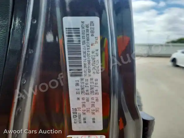 2018 Jeep Wrangler 1C4HJXFG0JW148712 — Copart auction photo 13