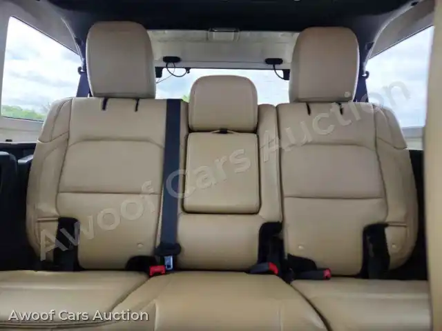 2018 Jeep Wrangler 1C4HJXFG0JW148712 — Copart auction photo 10