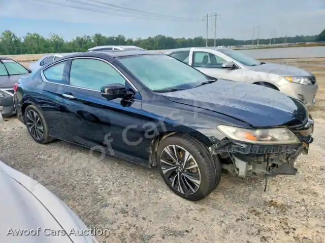 2016 Honda Accord 1HGCT1B83GA006426 — Copart auction photo 4