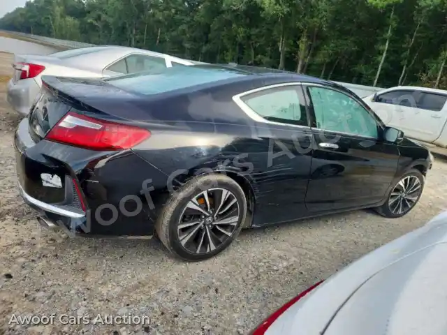 2016 Honda Accord 1HGCT1B83GA006426 — Copart auction photo 3