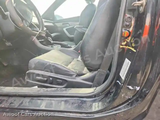 2016 Honda Accord 1HGCT1B83GA006426 — Copart auction photo 12