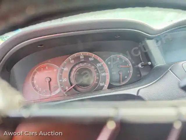 2016 Honda Accord 1HGCT1B83GA006426 — Copart auction photo 9