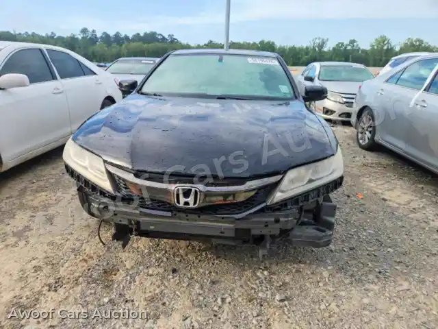 2016 Honda Accord 1HGCT1B83GA006426 — Copart auction photo 5