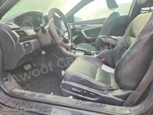 2016 Honda Accord 1HGCT1B83GA006426 — Copart auction photo 7
