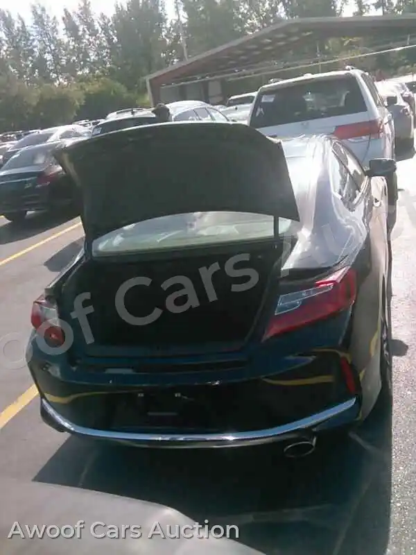 2016 Honda Accord 1HGCT1B83GA006426 — Manheim auction photo 7