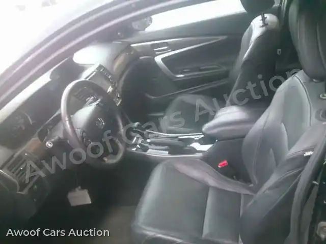 2016 Honda Accord 1HGCT1B83GA006426 — Manheim auction photo 3