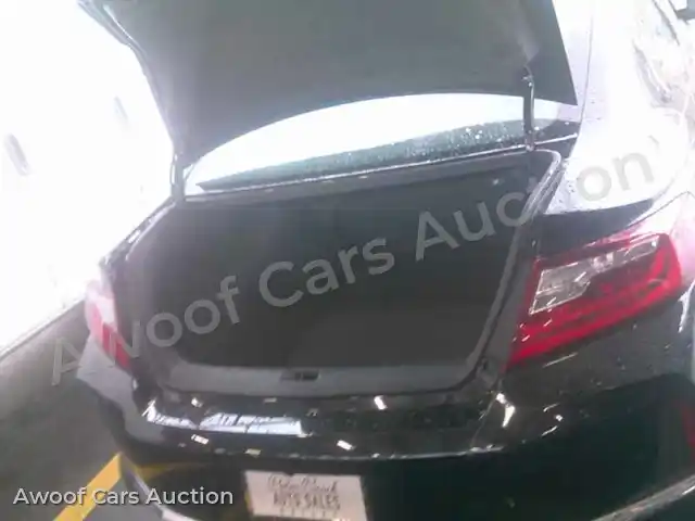 2016 Honda Accord 1HGCT1B83GA006426 — Manheim auction photo 7