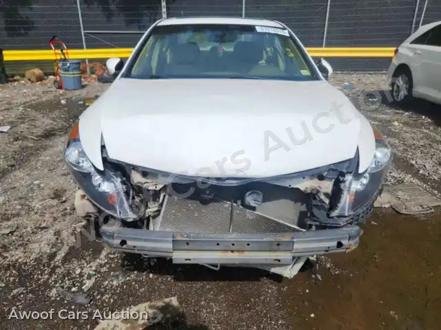 2008 Honda Accord 1HGCP26838A043546 — Copart auction photo 5