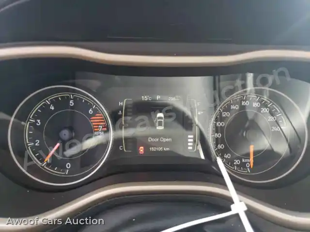 2018 Jeep Grand Cherokee 1C4PJLCB2JD583773 — Copart auction photo 9