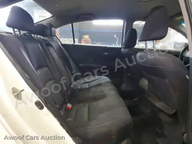 2015 Honda Accord 1HGCR2F57FA070892 — Copart auction photo 10