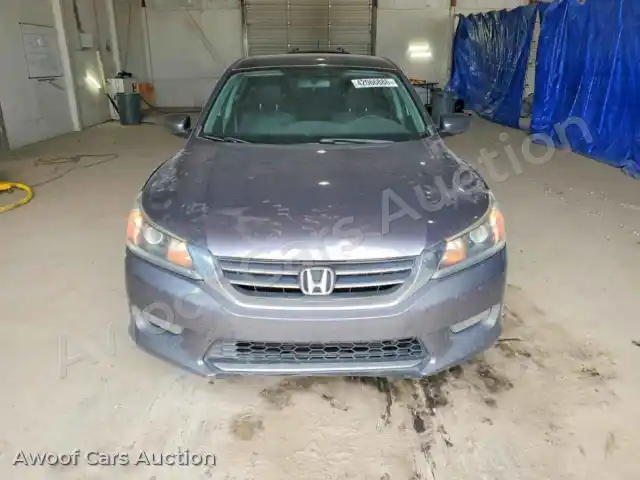 2014 Honda Accord 1HGCR2F56EA115755 — hoton gwanjo Copart na 5
