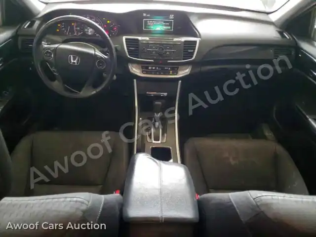 2014 Honda Accord 1HGCR2F56EA115755 — hoton gwanjo Copart na 8
