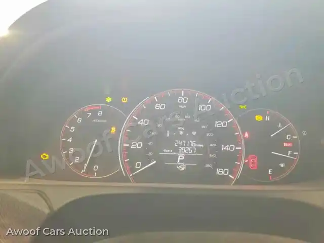 2014 Honda Accord 1HGCR2F56EA115755 — hoton gwanjo Copart na 9