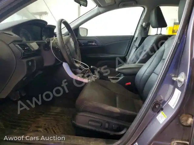 2014 Honda Accord 1HGCR2F56EA115755 — hoton gwanjo Copart na 7