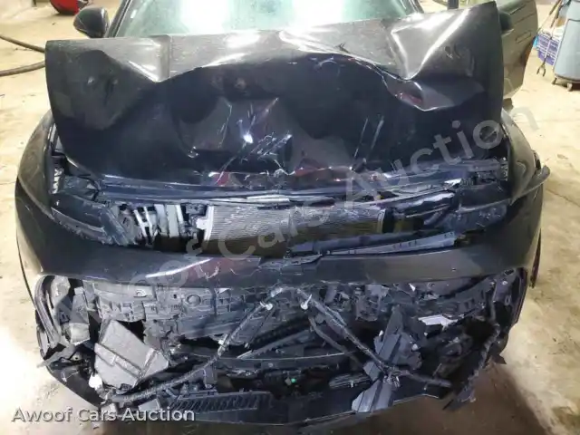 2024 Chevrolet Equinox 3GN7DPRR2RS229175 — Copart auction photo 12