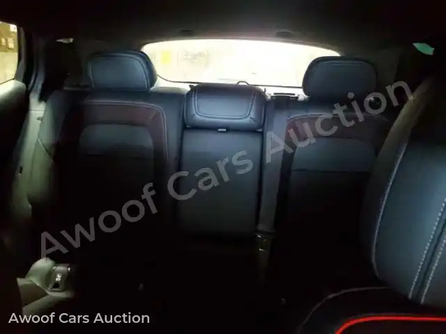 2024 Chevrolet Equinox 3GN7DPRR2RS229175 — Copart auction photo 10