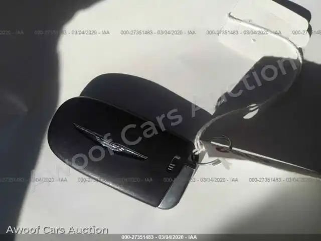 2016 Chrysler 200 1C3CCCBB5GN115313 — photo 11 de la vente Iaai