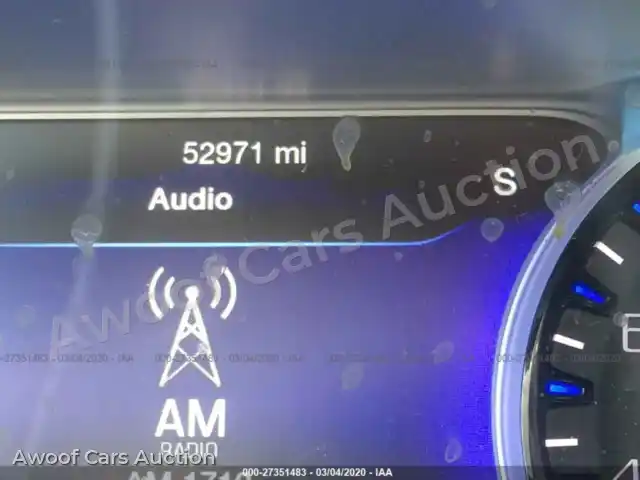 2016 Chrysler 200 1C3CCCBB5GN115313 — photo 7 de la vente Iaai