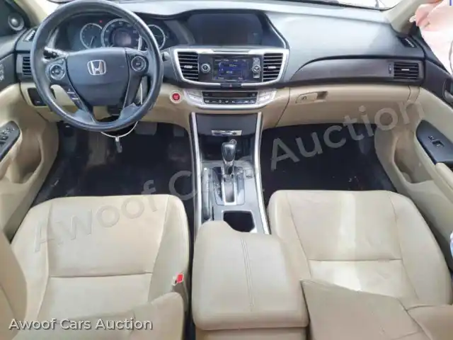 2015 Honda Accord 1HGCR2F82FA020086 — Copart auction photo 8