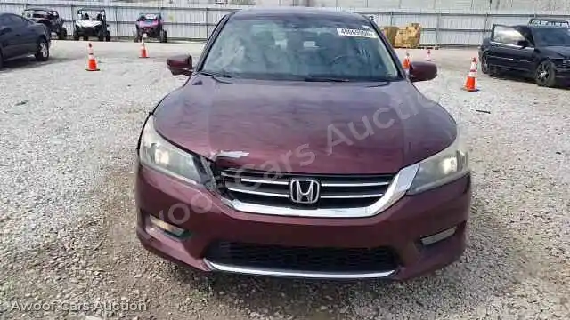 2015 Honda Accord 1HGCR2F82FA020086 — Copart auction photo 13