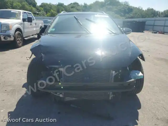 2016 Volkswagen Golf 3VWC17AU9GM501686 — Copart auction photo 5