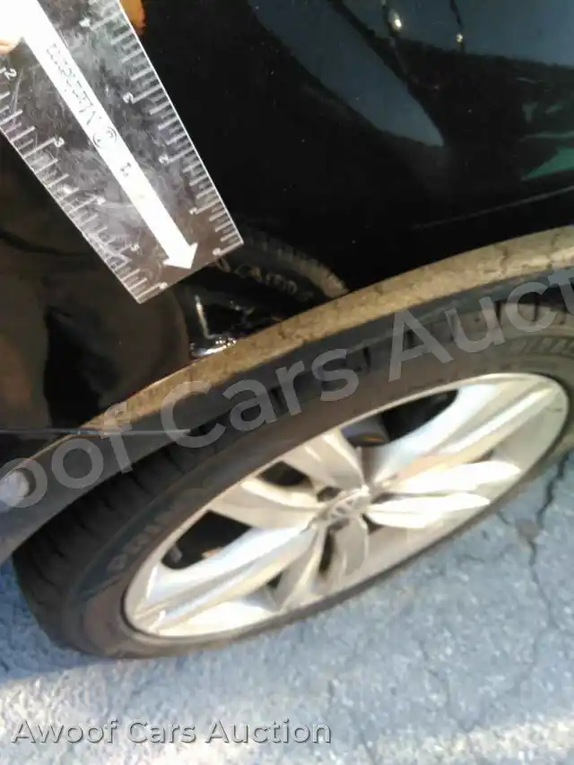 2016 Volkswagen Golf 3VWC17AU9GM501686 — Manheim auction photo 12
