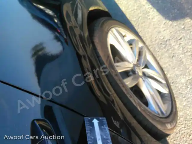 2016 Volkswagen Golf 3VWC17AU9GM501686 — Manheim auction photo 11