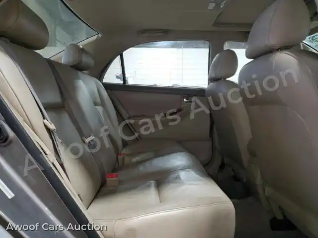 2004 Toyota Corolla 1NXBR32E54Z292859 — hoton gwanjo Copart na 10