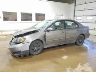 2004 Toyota Corolla
